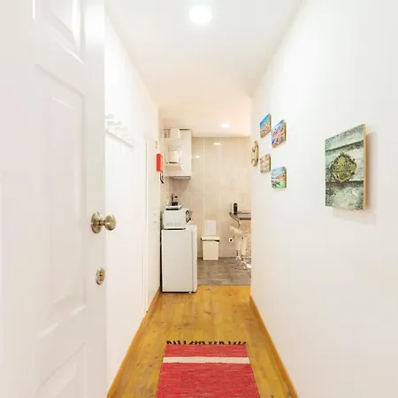 Sunny Oporto, Douro Διαμέρισμα Πόρτο