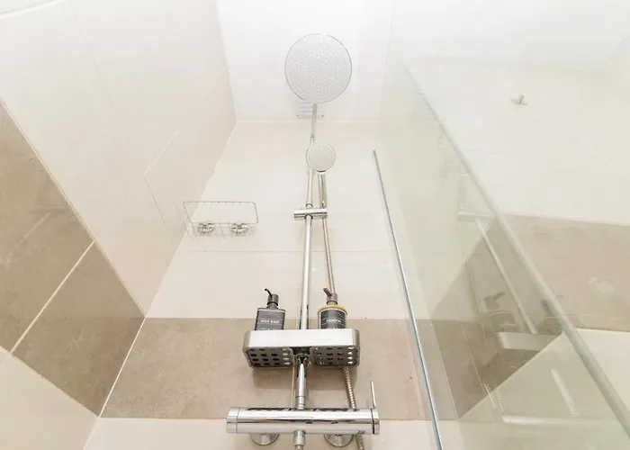 Sunny Oporto, Douro Apartment