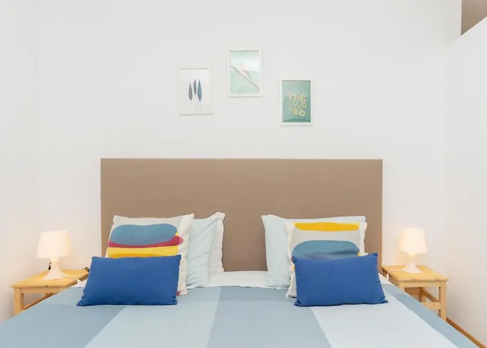 Appartement Sunny Oporto, Douro *