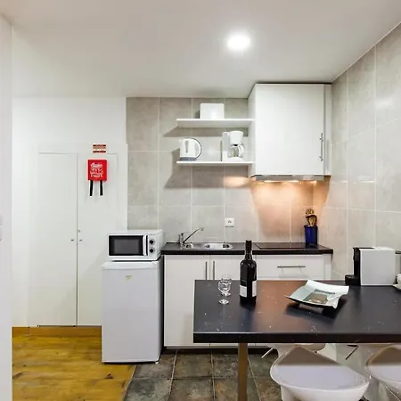 Sunny Oporto, Douro Apartamento Oporto