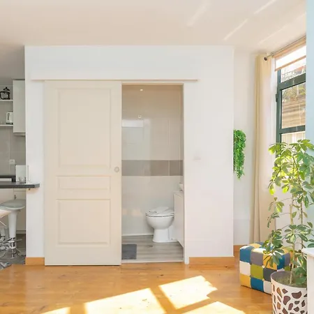 Apartamento Sunny Oporto, Douro