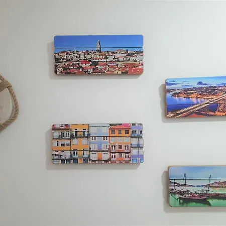 Sunny Oporto, Douro Apartamento Oporto