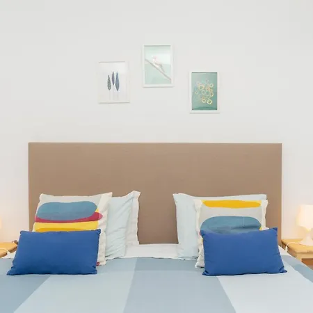 Appartement Sunny Oporto, Douro *